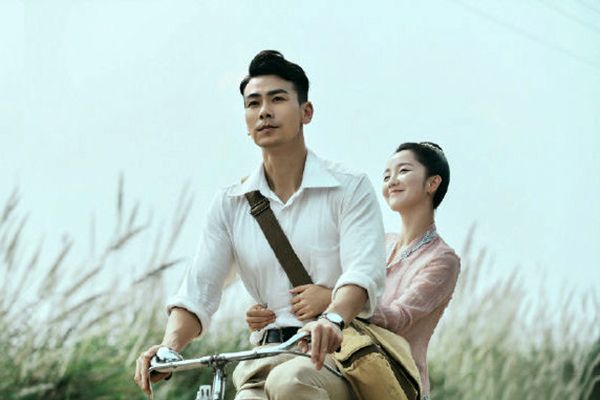 《小娘惹》饰演山本洋介的演员是谁?洋介是月娘的亲生父亲吗?