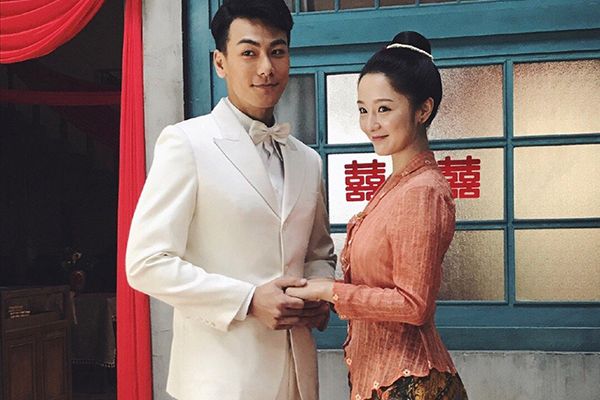 《小娘惹》饰演山本洋介的演员是谁?洋介是月娘的亲生父亲吗?