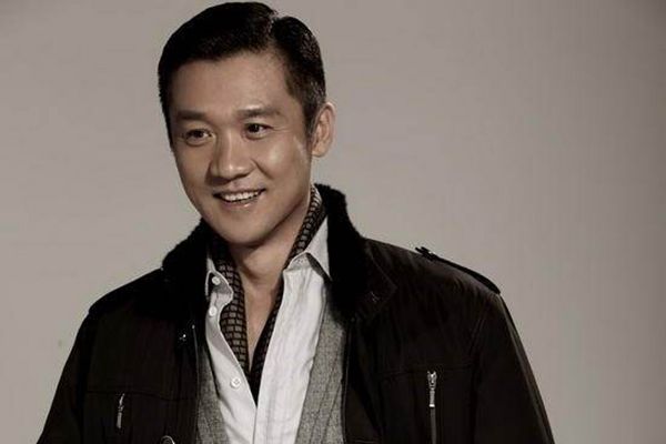 《人民的财产》黄志忠扮演魅力董事长?演员黄志忠有哪些作品?