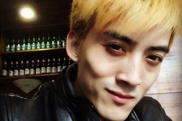 悬疑网剧《异物志》田松饰演路平这个角色?演员田松个人资料?
