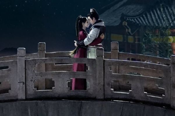 《君九龄》导演谢泽注重细节和创新?谢泽和演员保持拍摄激情?