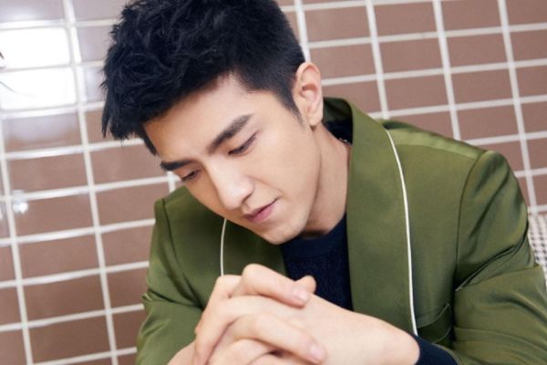 《君九龄》导演谢泽注重细节和创新?谢泽和演员保持拍摄激情?