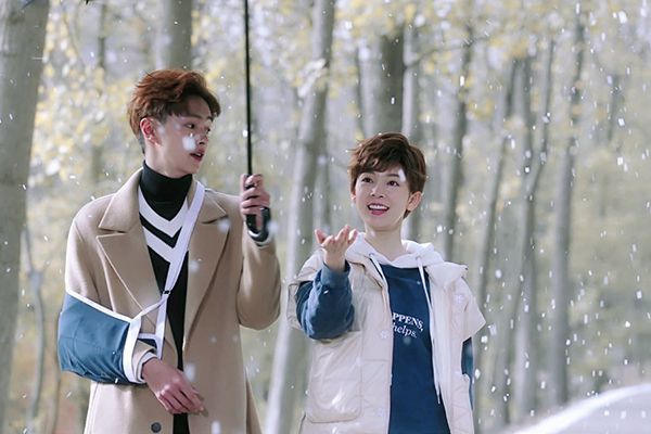 《穿盔甲的少女》为什么频频戳中观众泪点?该剧的卖点又是什么?
