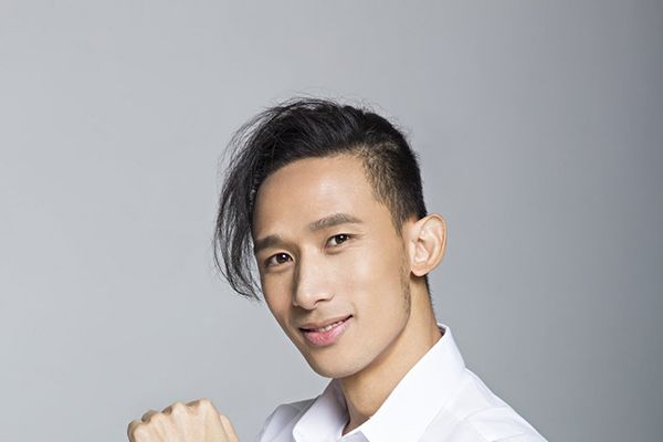 《最后的武林》朱耳是哪位演员扮演的?饰演者郑文森有哪些作品?