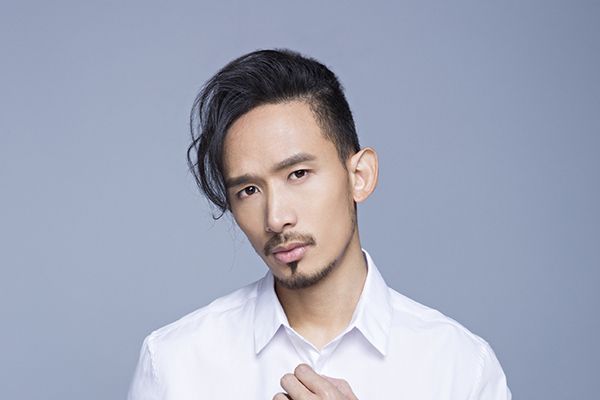 《最后的武林》朱耳是哪位演员扮演的?饰演者郑文森有哪些作品?