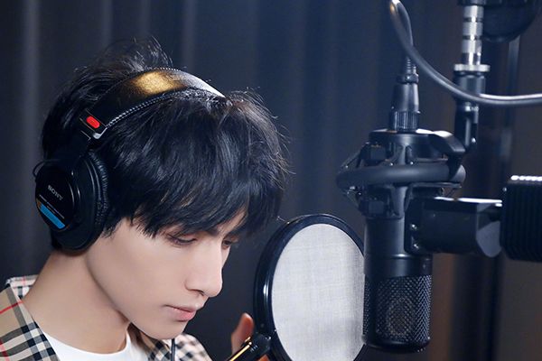 《心跳源计划》罗云熙在剧中有出演吗?罗云熙有哪些其他作品?