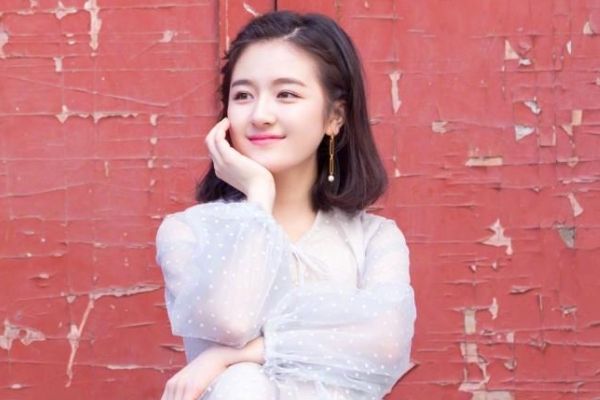《舍我其谁》李兰迪最新造型气质满满?演员李兰迪日常穿搭如何?