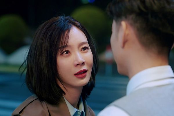《谁说我结不了婚》田蕾是一个什么样的人?她后期会黑化吗?