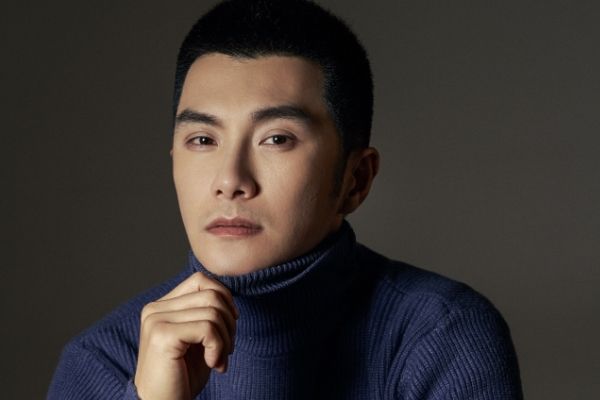 古装正剧《大中医》沈泰扮演男二贾若愚一角?演员沈泰个人资料?