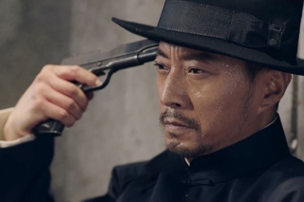 秋蝉檀香的真实身份是什么?檀香的大结局怎样?