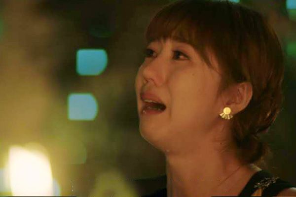 《暖暖请多指教》李凯馨跌入人生谷底?三女孩为梦想而努力?