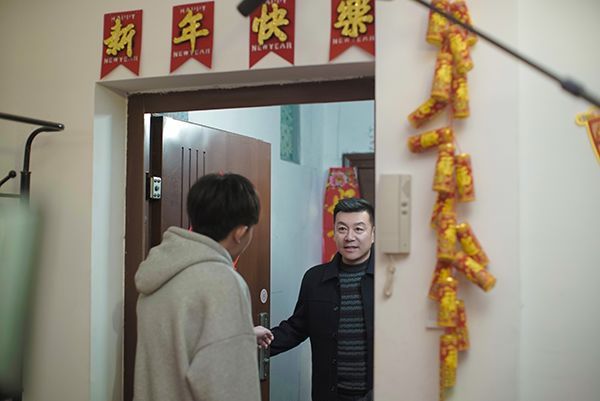 《如此可爱的我们》这部电视剧的背景是什么?有什么特别?