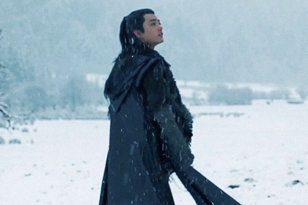 《狼殿下》主要讲述了什么?肖战在剧中饰演什么角色?