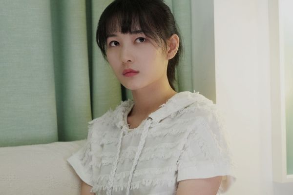 《原来我很爱你》林彦俊万鹏开启浪漫奇遇?演员陈美伊佛系上线?
