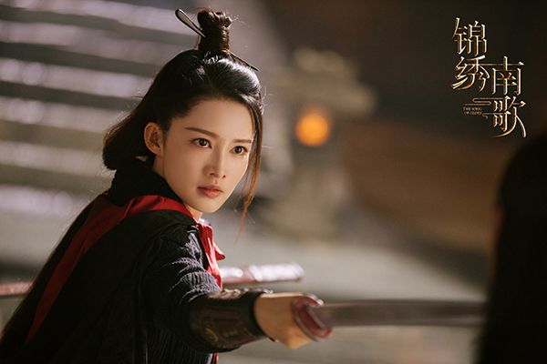 《锦绣南歌》大众的好评点在哪里?哪些点让人无法忘记?