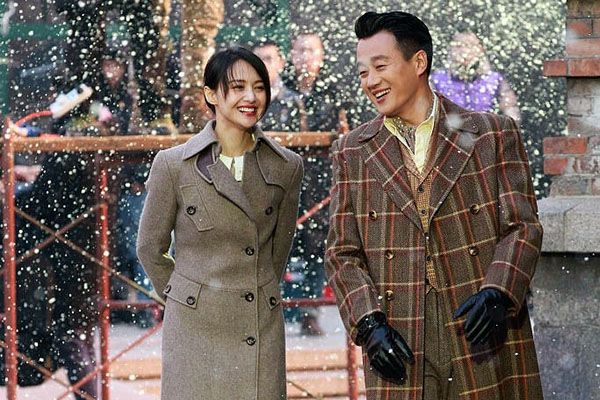 《绝密者》这部电视剧讲述的是什么剧情?该剧好看在哪?