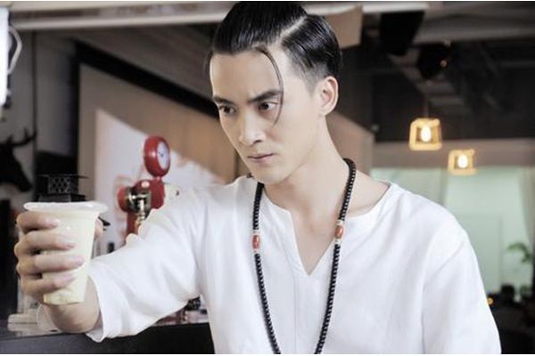 悬疑网剧《异物志》田松饰演路平这个角色?演员田松个人资料?