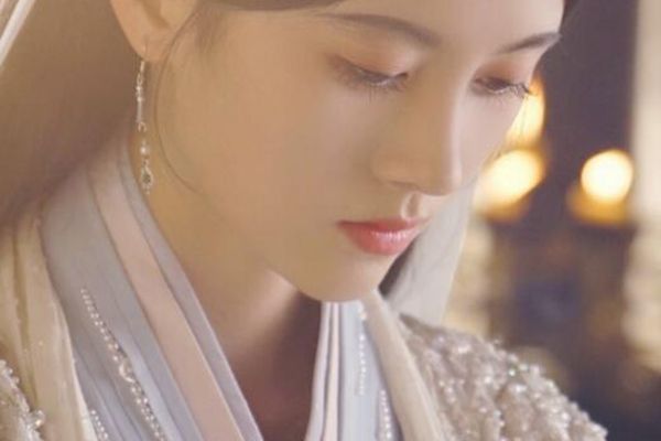 古装爱情剧《慕南枝》剧情介绍?一部带有女主重生题材的电视剧?