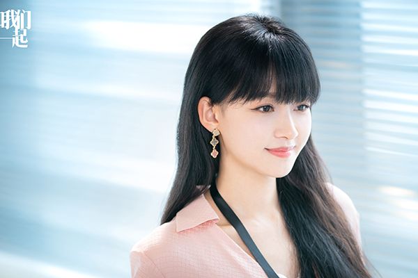 《我和我们在一起》该剧讲的什么剧情故事?演员表主演都有谁?