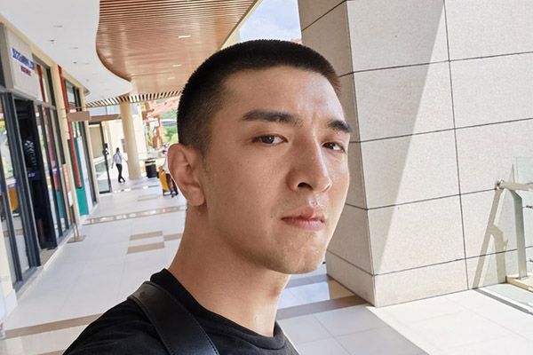 《遇见璀璨的你》金瀚化身毒舌总裁季默?少年金瀚的演技怎么样?