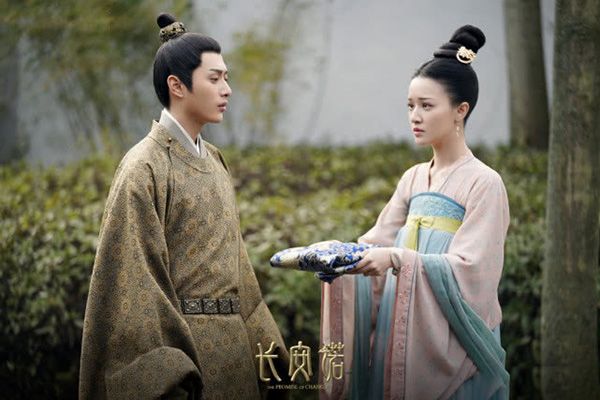 《长安诺》这部剧有杨超越的出演吗?她与舒畅相比怎么样?