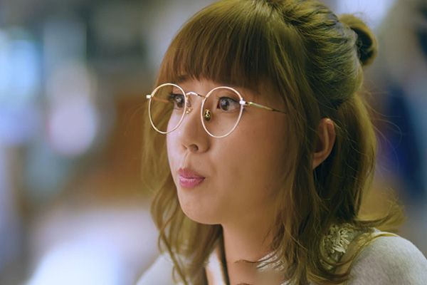 《暖暖请多指教》李凯馨跌入人生谷底?三女孩为梦想而努力?