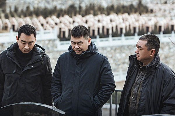 《三叉戟》有什么可圈可点的地方?该剧又受到了什么争议呢?