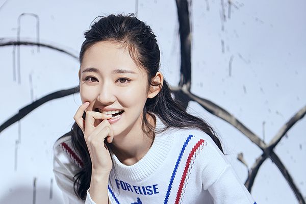 《无忧之地》蒋梦鹄和徐海乔一见钟情?扮演者王莫涵作品大盘点?