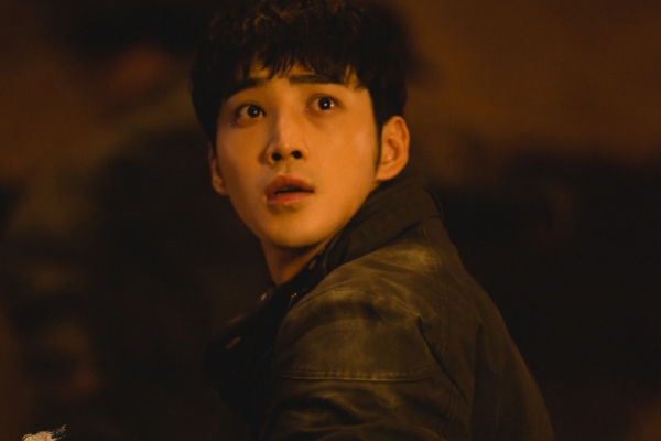 《绝地勘宝师》庞瀚辰茱蒂蒙领衔主演?两位高颜值主演资料简介?