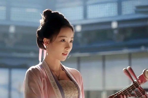 《清平乐》许兰苕为什么要陷害赵徽柔?是张妼晗指使的吗?