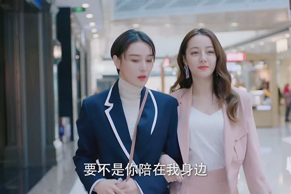 《幸福触手可及》周放秦清是什么样的关系?两人日常打闹幼稚吗?