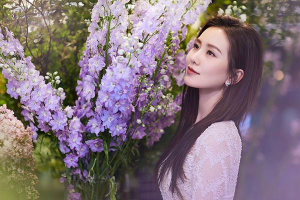 《亲爱的自己》什么时候播出?演员表中的刘诗诗是女主吗?
