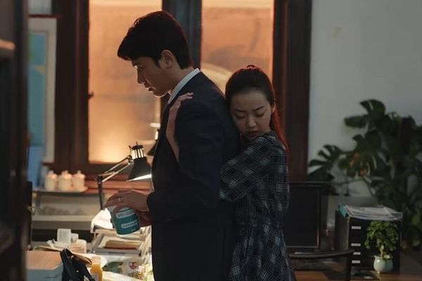 《亲爱的自己》什么时候播出?演员表中的刘诗诗是女主吗?