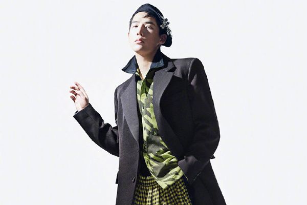 《百岁之好，一言为定》王安宇新剧?搭档向涵之开启甜蜜恋爱?