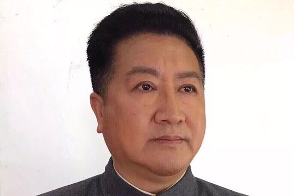 《人民的选择》入选建国70周年献礼剧目?演员叶进演绎热血革命?