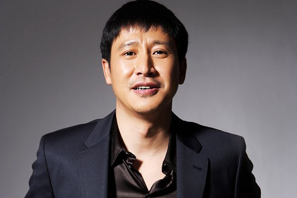 《分界线》著名作家潘军小说《犯罪嫌疑人》改编?张国强何冰主演?