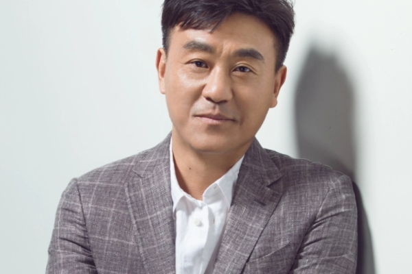 《分界线》著名作家潘军小说《犯罪嫌疑人》改编?张国强何冰主演?