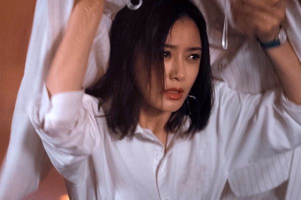 《怪你过分美丽》是什么导致男女主分手?男主发生了什么?