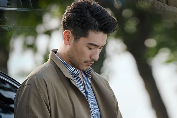 《怪你过分美丽》是什么导致男女主分手?男主发生了什么?