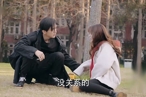 《蜗牛与黄鹂鸟》方小莴是怎么帮助李臻言的?方小莴她成功了吗?