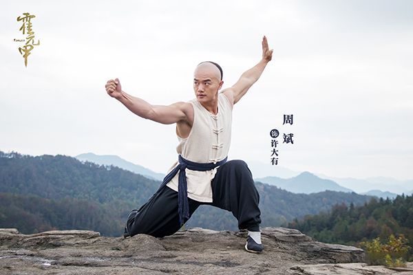 《大侠霍元甲》首部被引进的港剧?观众有怎样的看法?