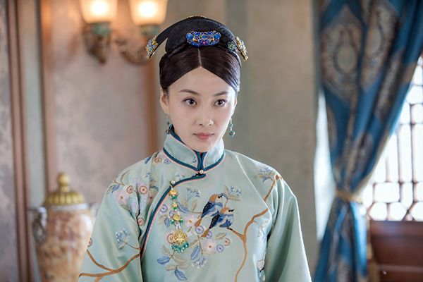 《塞上风云记》女主是女强人吗?男主韩栋演绎的又是什么角色?