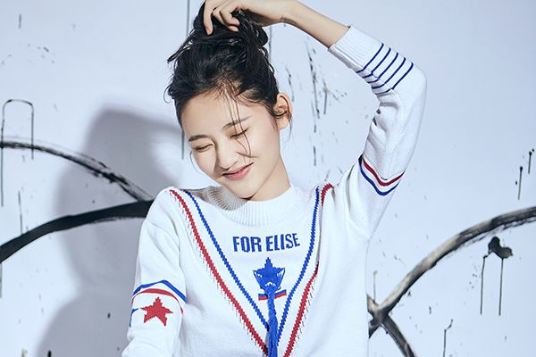 《无忧之地》蒋梦鹄和徐海乔一见钟情?扮演者王莫涵作品大盘点?