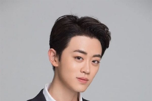 《清落》扈帷饰演男二离子帆引关注?扈帷戏剧表演水平受期待?
