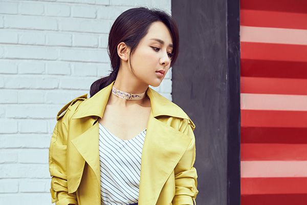 《青簪行》杨紫吴亦凡共同现身发布会?杨紫发布会古装获好评?