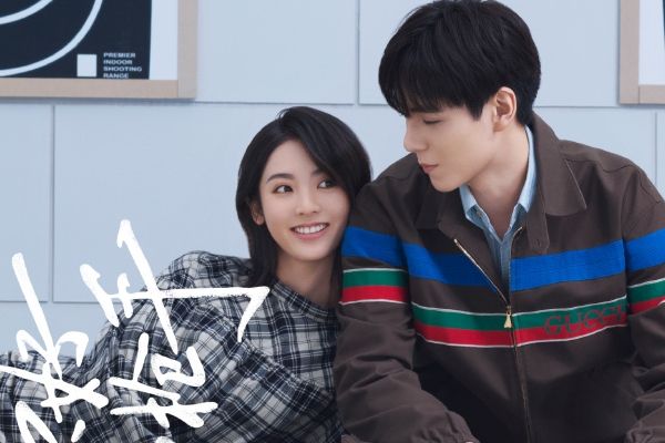 电视剧《你好，神枪手》改编自谁的原著小说?剧中经典男女对白?