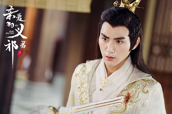 《亲爱的义祁君》温碧霞演绎什么角色?她还有哪些作品?