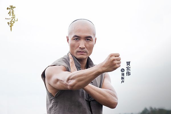 《大侠霍元甲》首部被引进的港剧?观众有怎样的看法?
