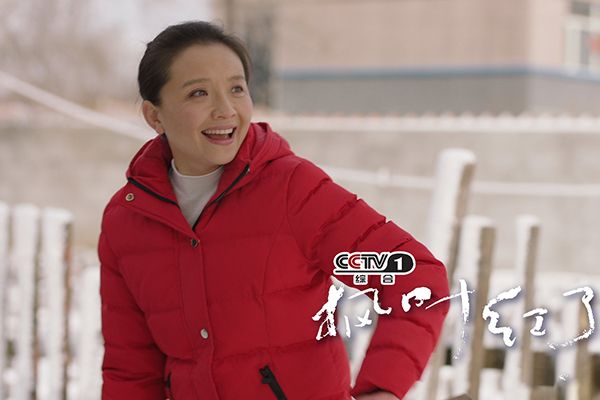 《枫叶红了》讲述了怎样的脱贫故事?科尔沁发生了哪些变化?