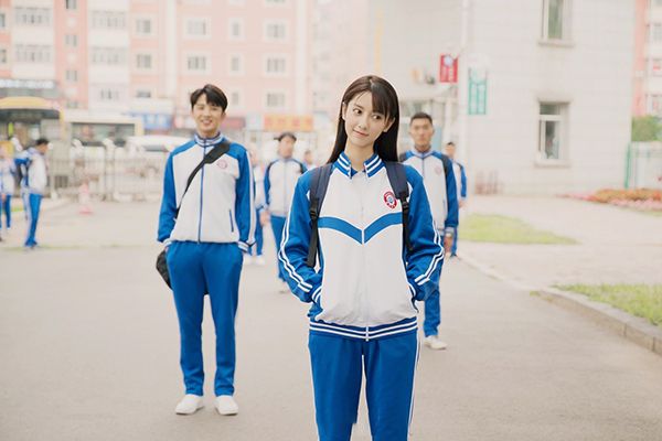 《一根木头》演员表中的林洛嫣是谁?林洛嫣是谁演的?